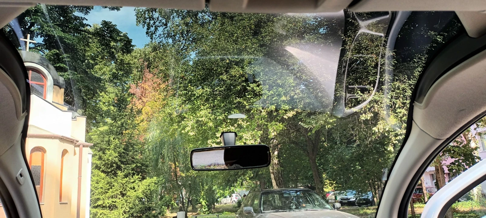 Citroen C3 1.6 GPL. EXCLUSIVE.PANORAMA | Mobile.bg   15