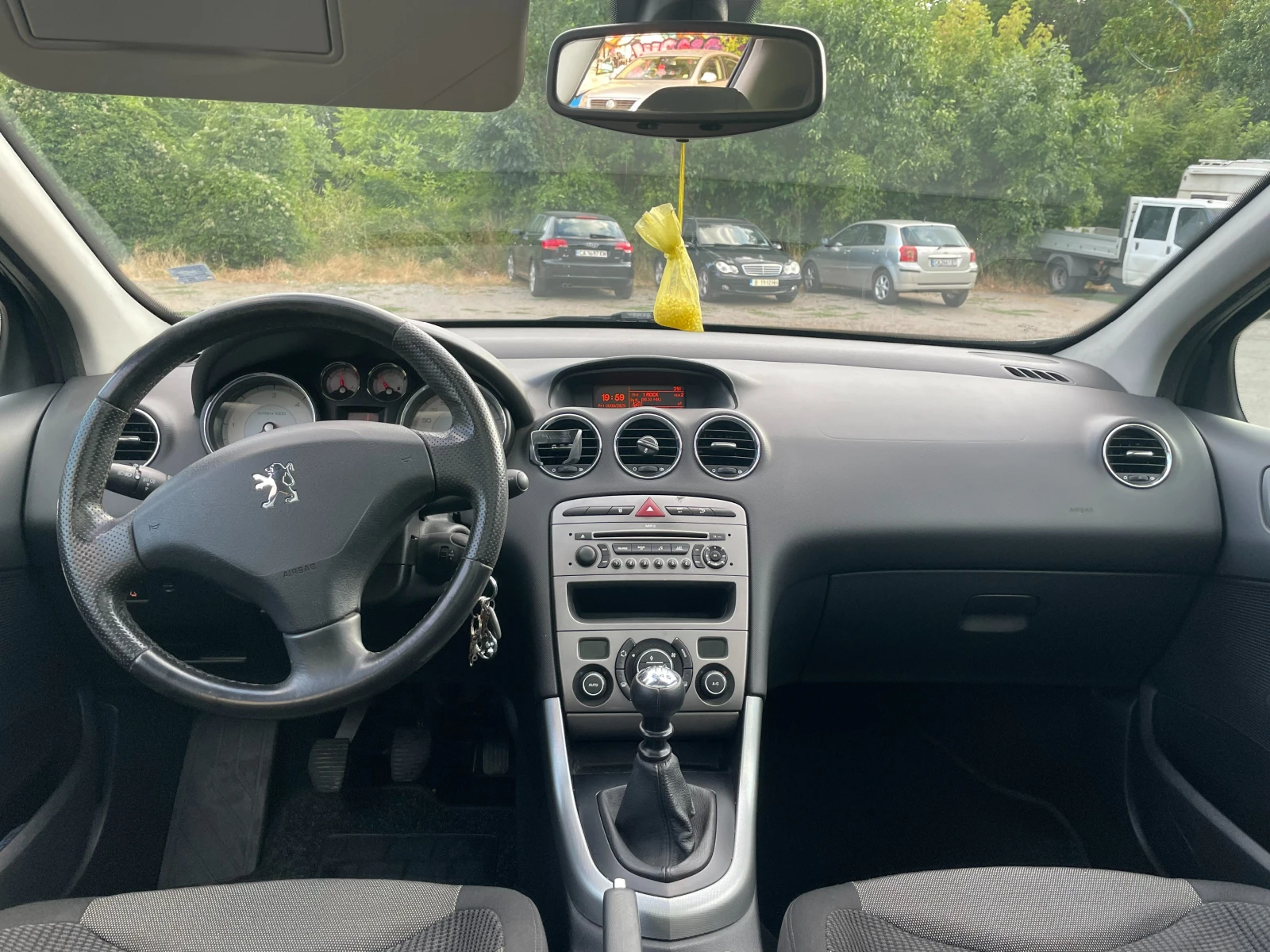 Peugeot 308  - изображение 3