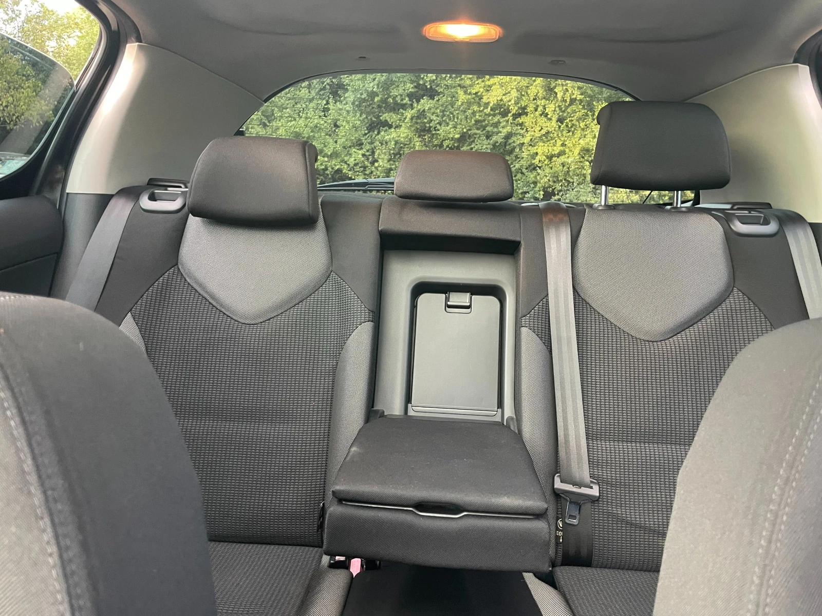 Peugeot 308  - изображение 4