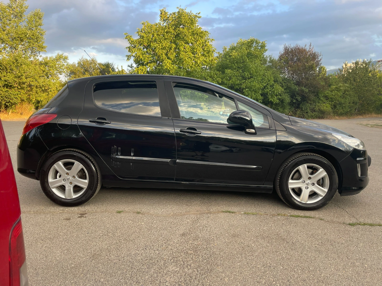 Peugeot 308  - изображение 2