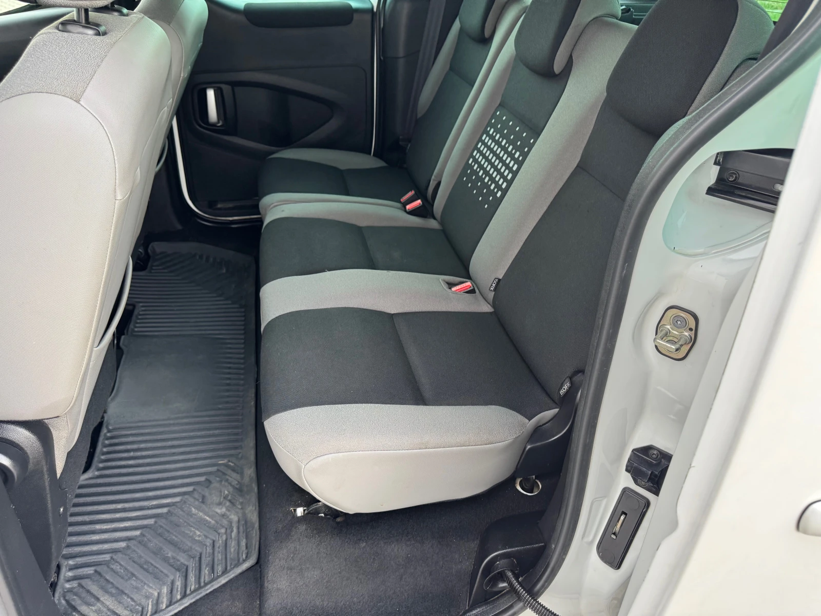 Citroen Berlingo 1, 6hdi 92ps, 4+ 1., 5, 5., .., , mu | Mobile.bg   14