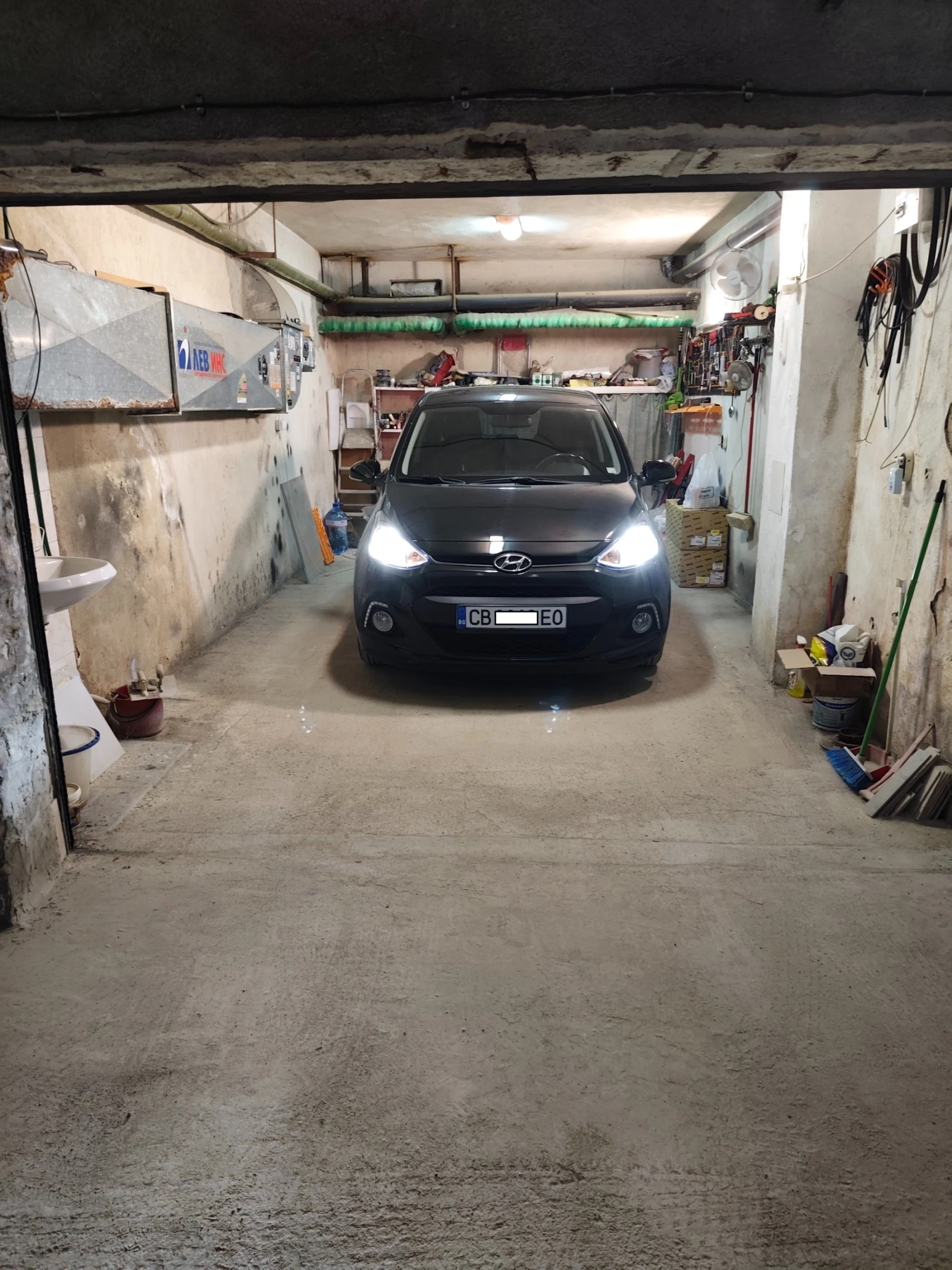 Hyundai I10 1.2 - изображение 7