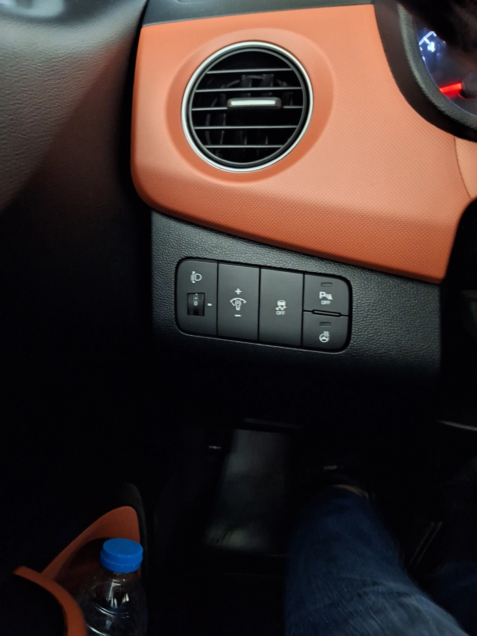 Hyundai I10 1.2 - изображение 10