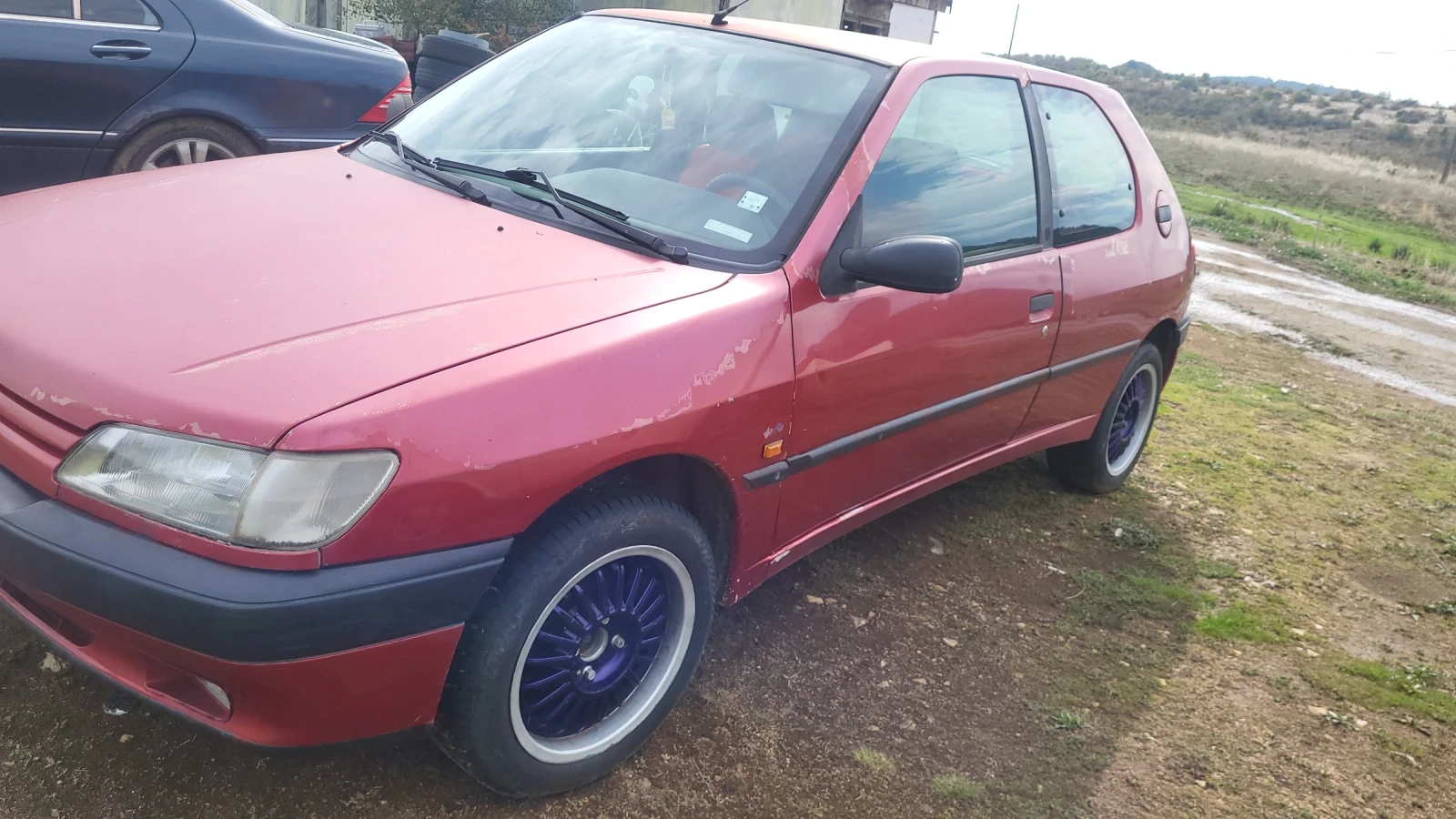 Peugeot 306 1.4 - изображение 5