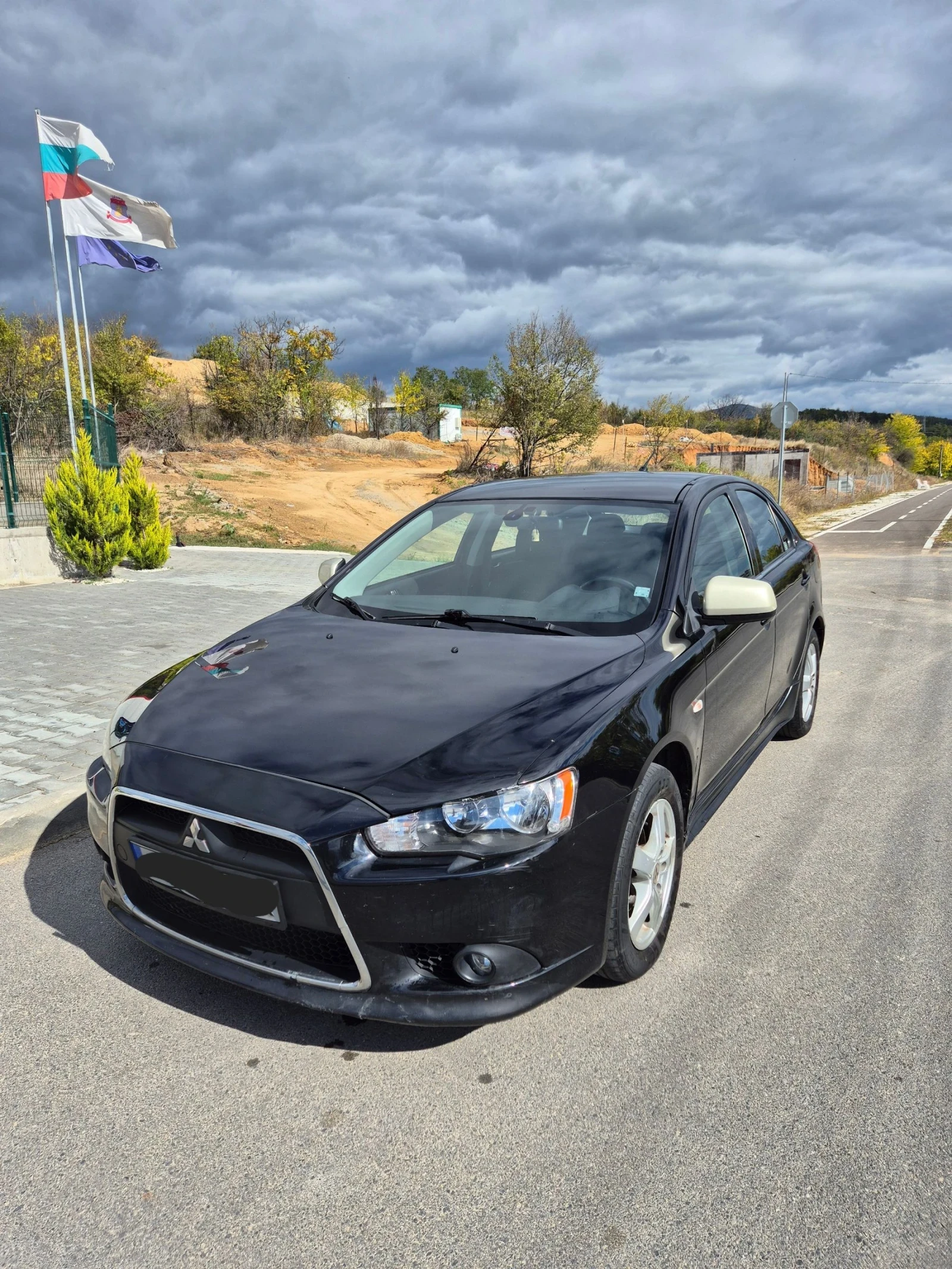 Mitsubishi Lancer 1.5 MIVEC 109HP - изображение 2