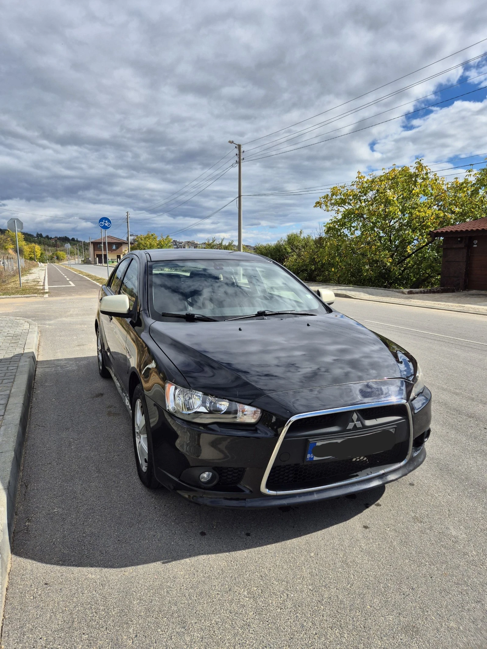 Mitsubishi Lancer 1.5 MIVEC 109HP | Mobile.bg   1