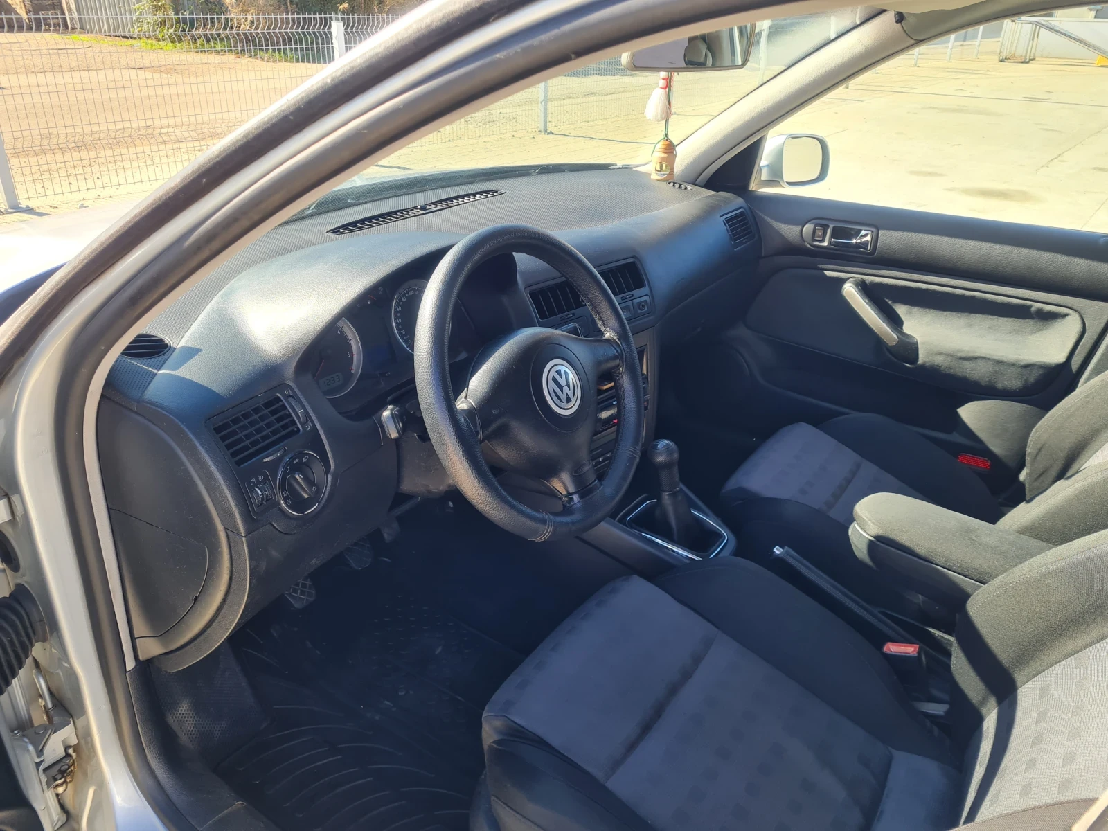 VW Bora | Mobile.bg — изображение 6