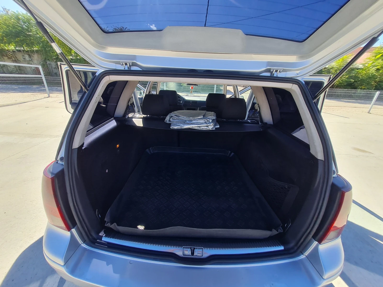 VW Bora | Mobile.bg — изображение 9