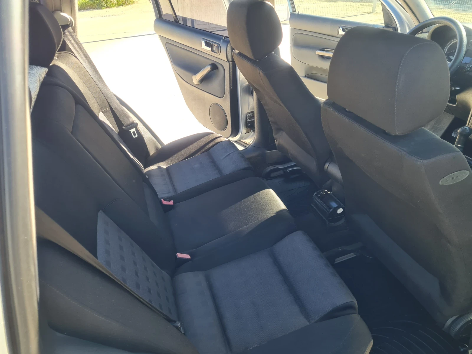 VW Bora | Mobile.bg — изображение 8