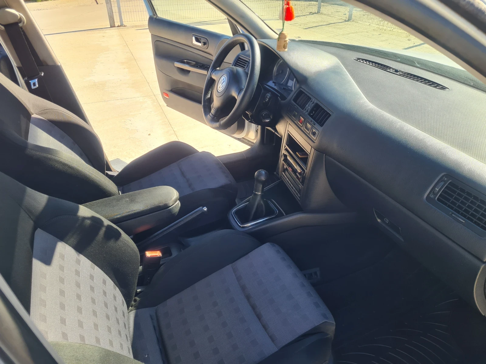 VW Bora | Mobile.bg — изображение 10