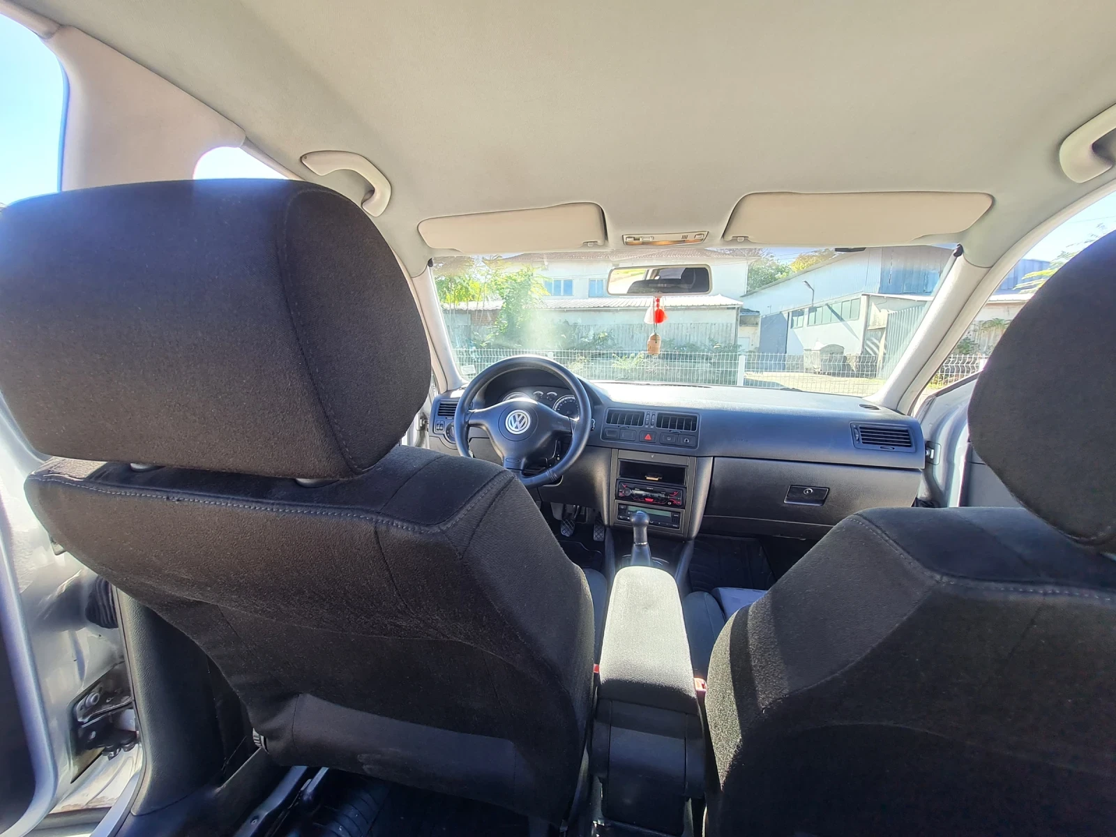 VW Bora | Mobile.bg — изображение 11