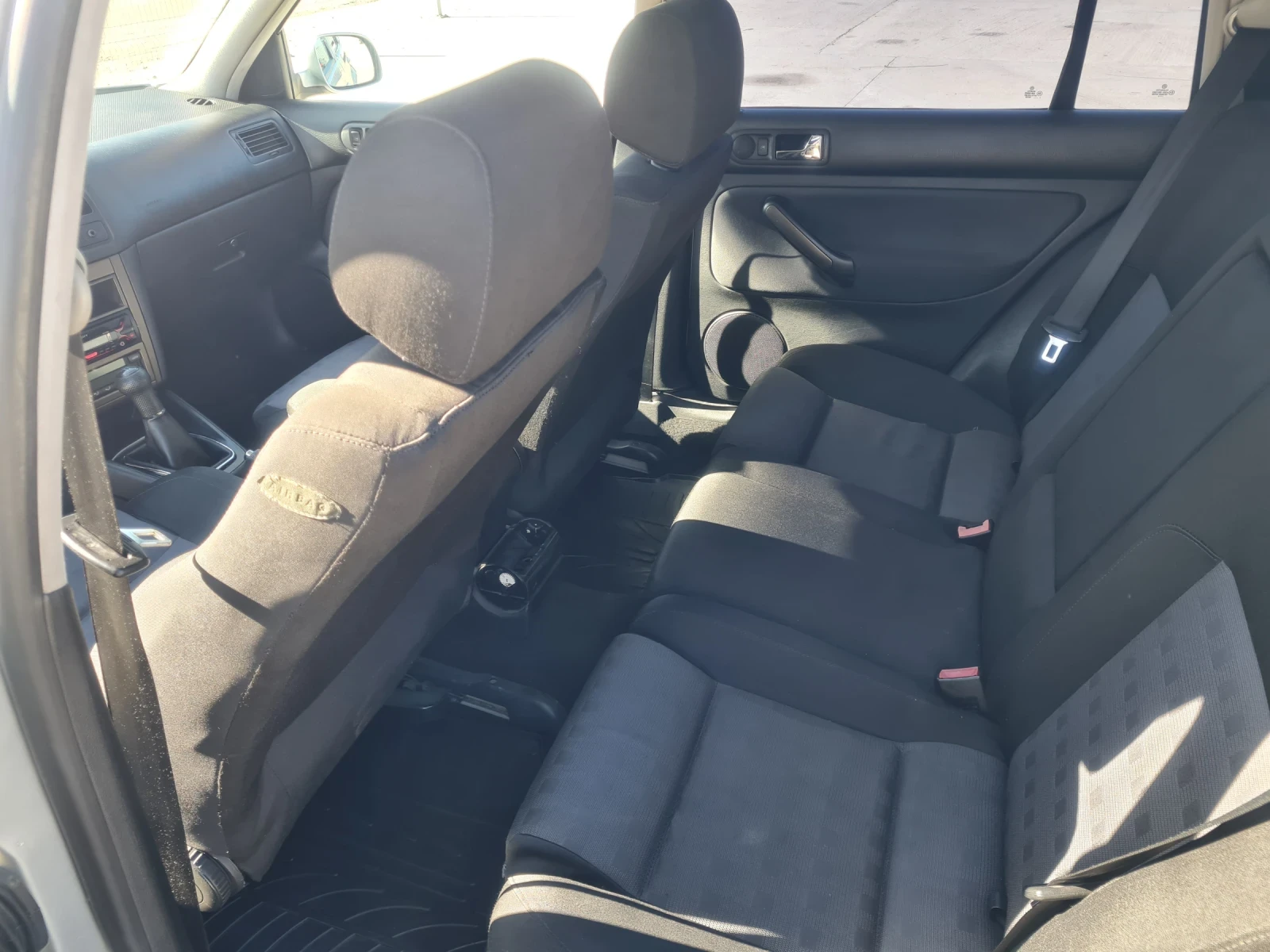 VW Bora | Mobile.bg — изображение 7