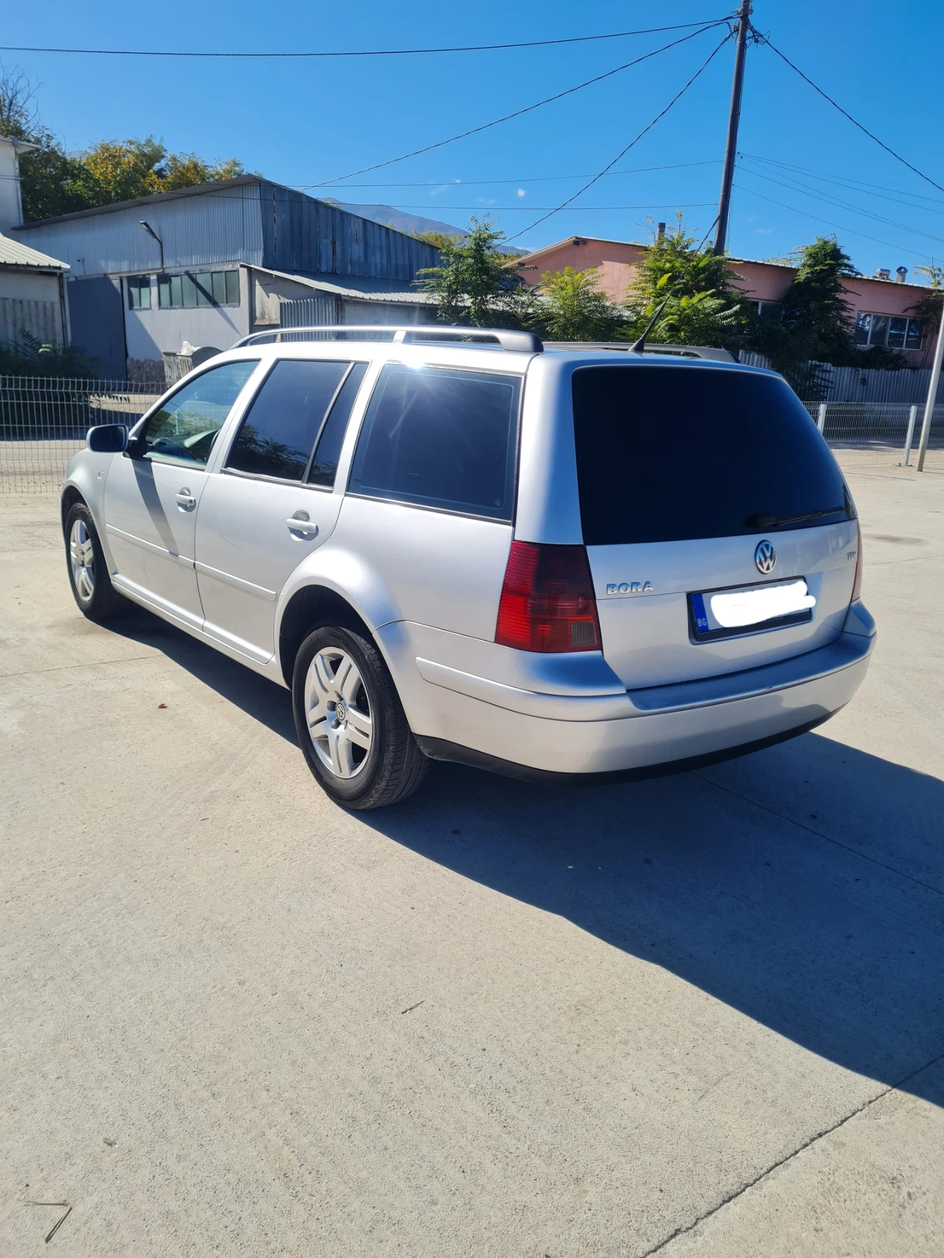 VW Bora | Mobile.bg — изображение 5