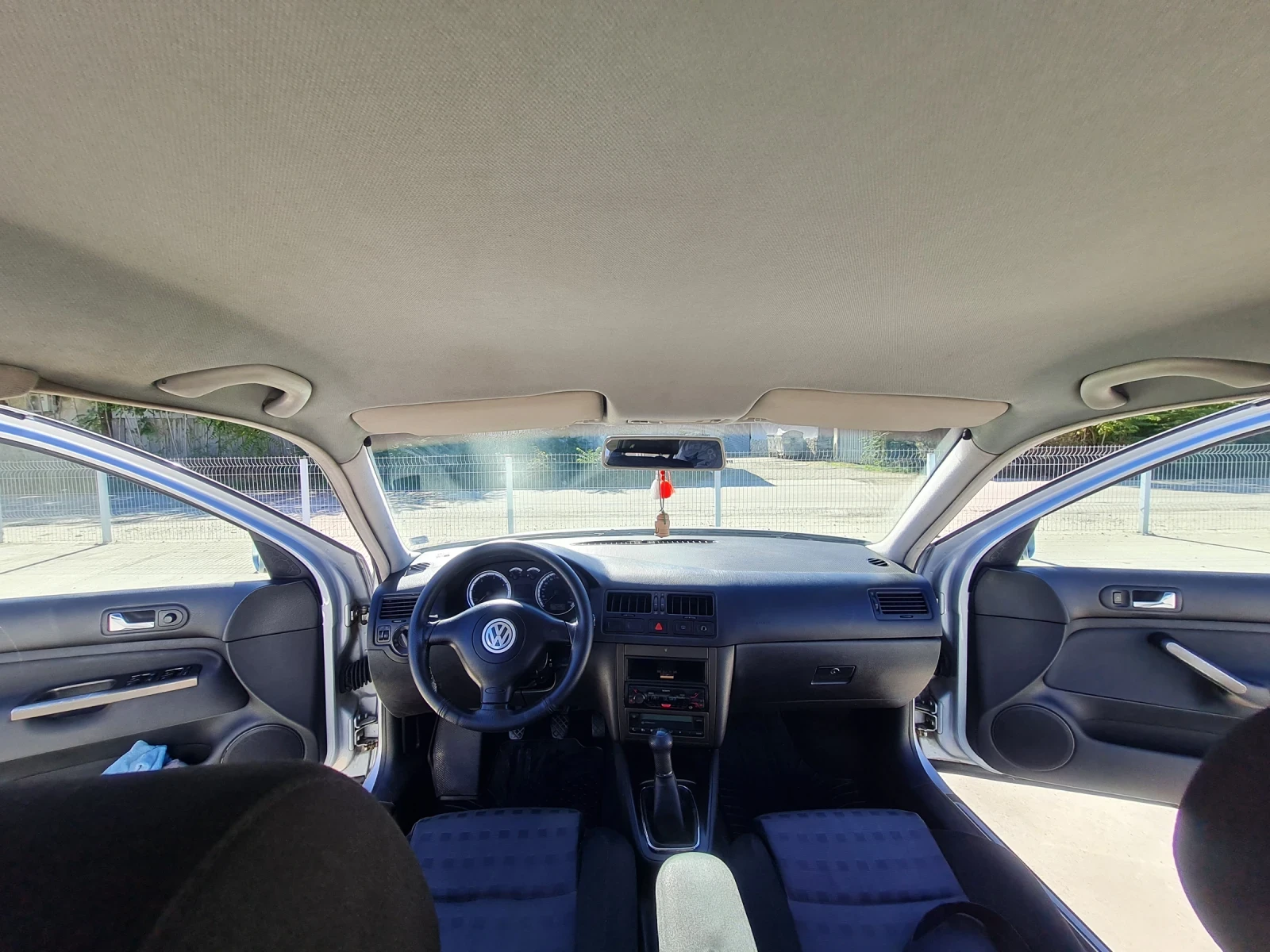 VW Bora | Mobile.bg — изображение 12