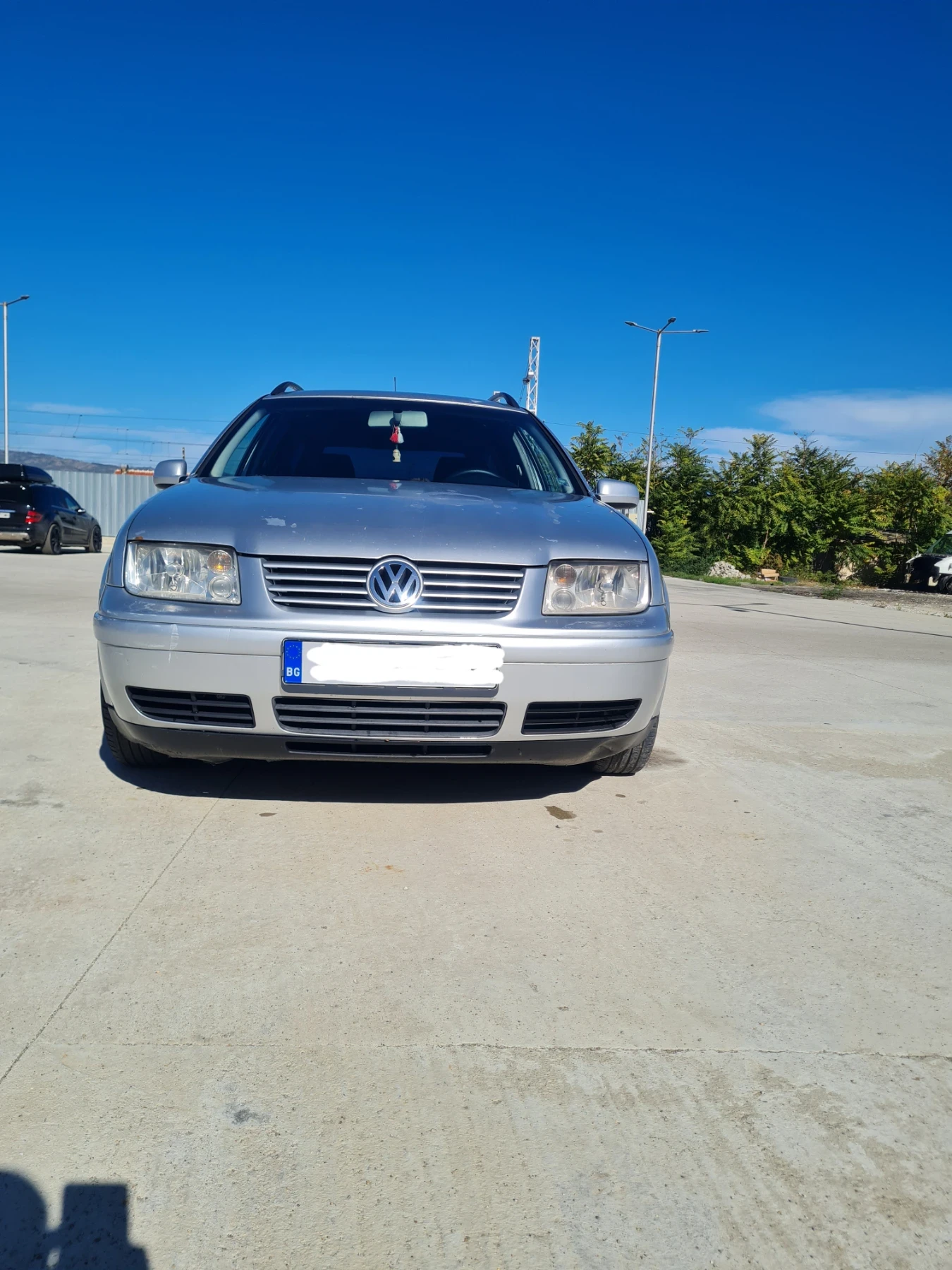 VW Bora | Mobile.bg — изображение 1