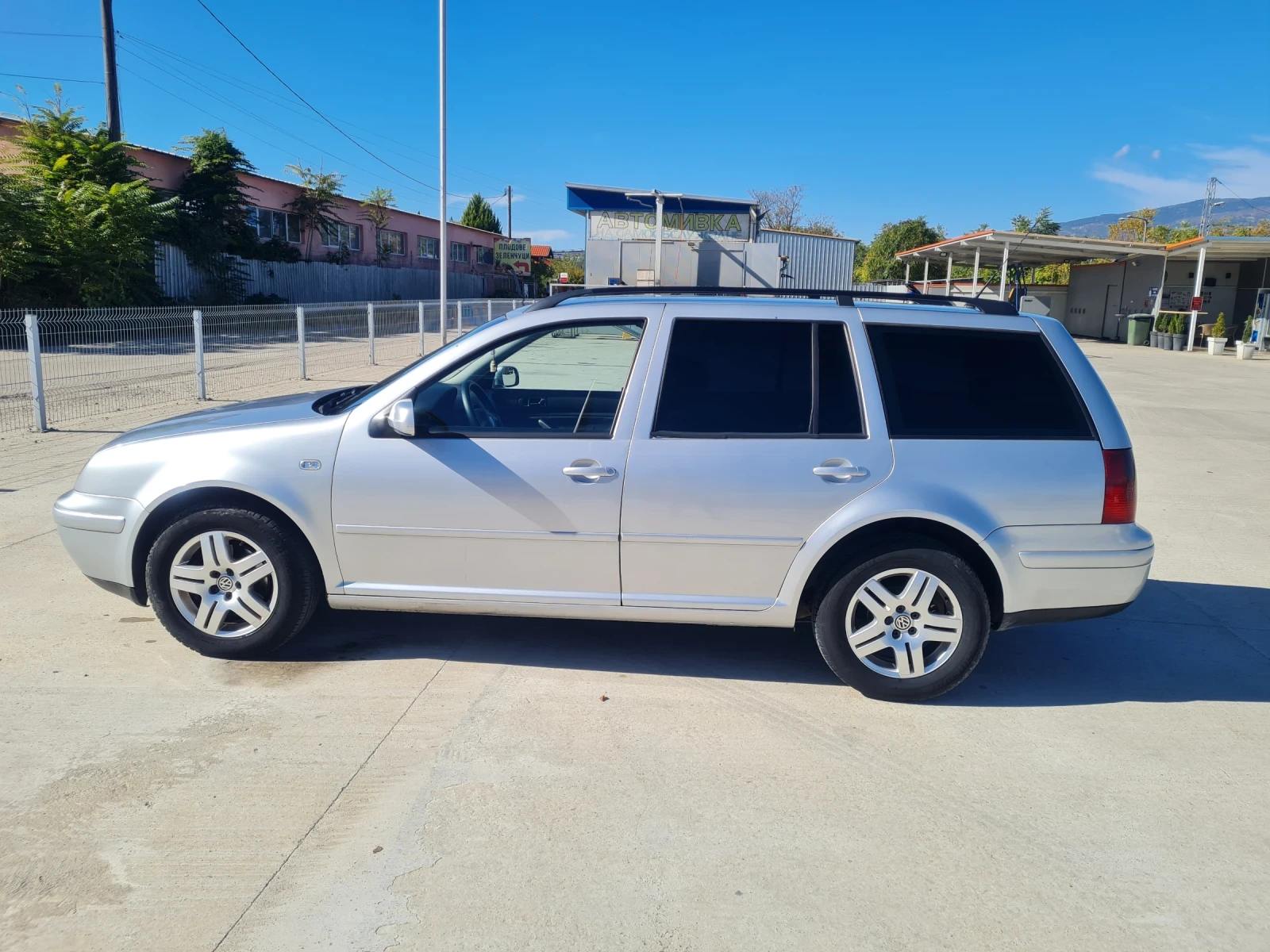 VW Bora | Mobile.bg — изображение 3