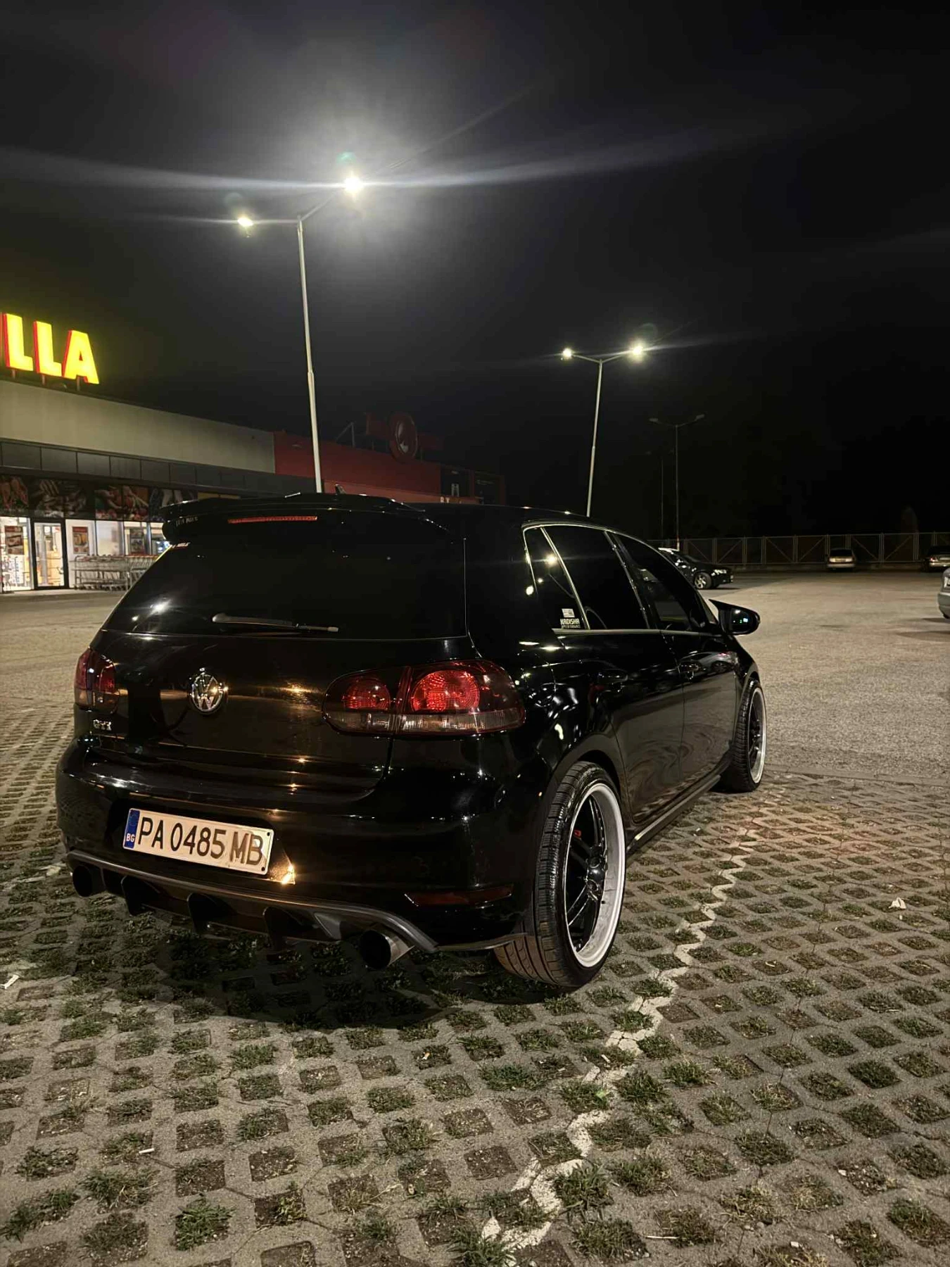 VW Golf 2.0  | Mobile.bg   2