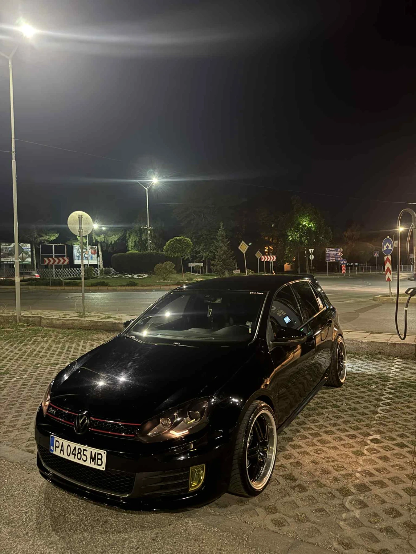 VW Golf 2.0  | Mobile.bg   3