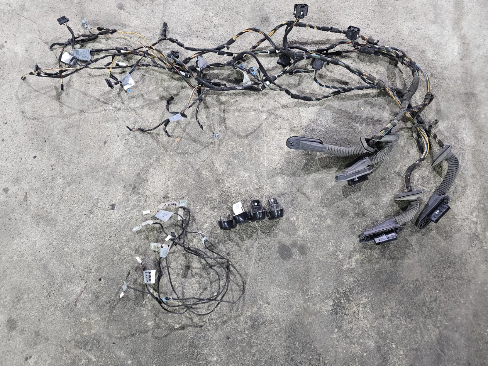 BMW 320 Ксенон - Автомат - изображение 9