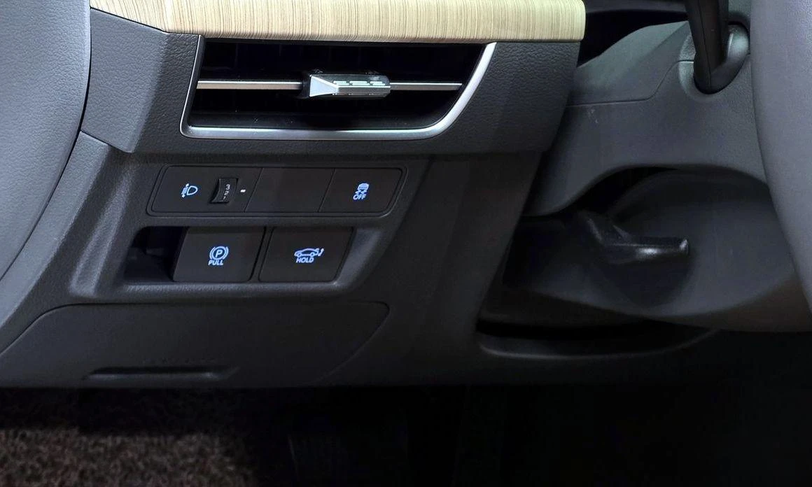 Hyundai Sonata 2.0 LPG Inspiration * -   *  | Mobile.bg   14