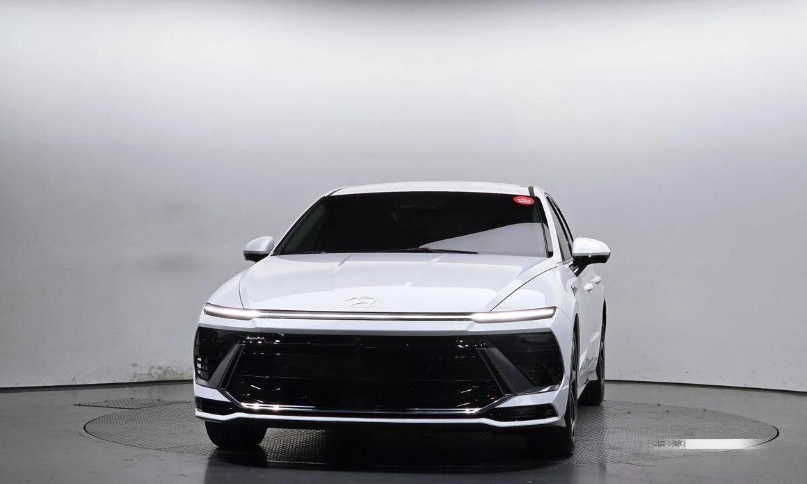 Hyundai Sonata 2.0 LPG Inspiration * НАЙ-ДОБРА ЦЕНА В БЪЛГАРИЯ*  - изображение 3