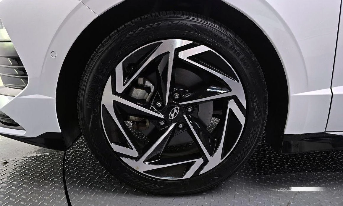 Hyundai Sonata 2.0 LPG Inspiration * НАЙ-ДОБРА ЦЕНА В БЪЛГАРИЯ*  - изображение 5