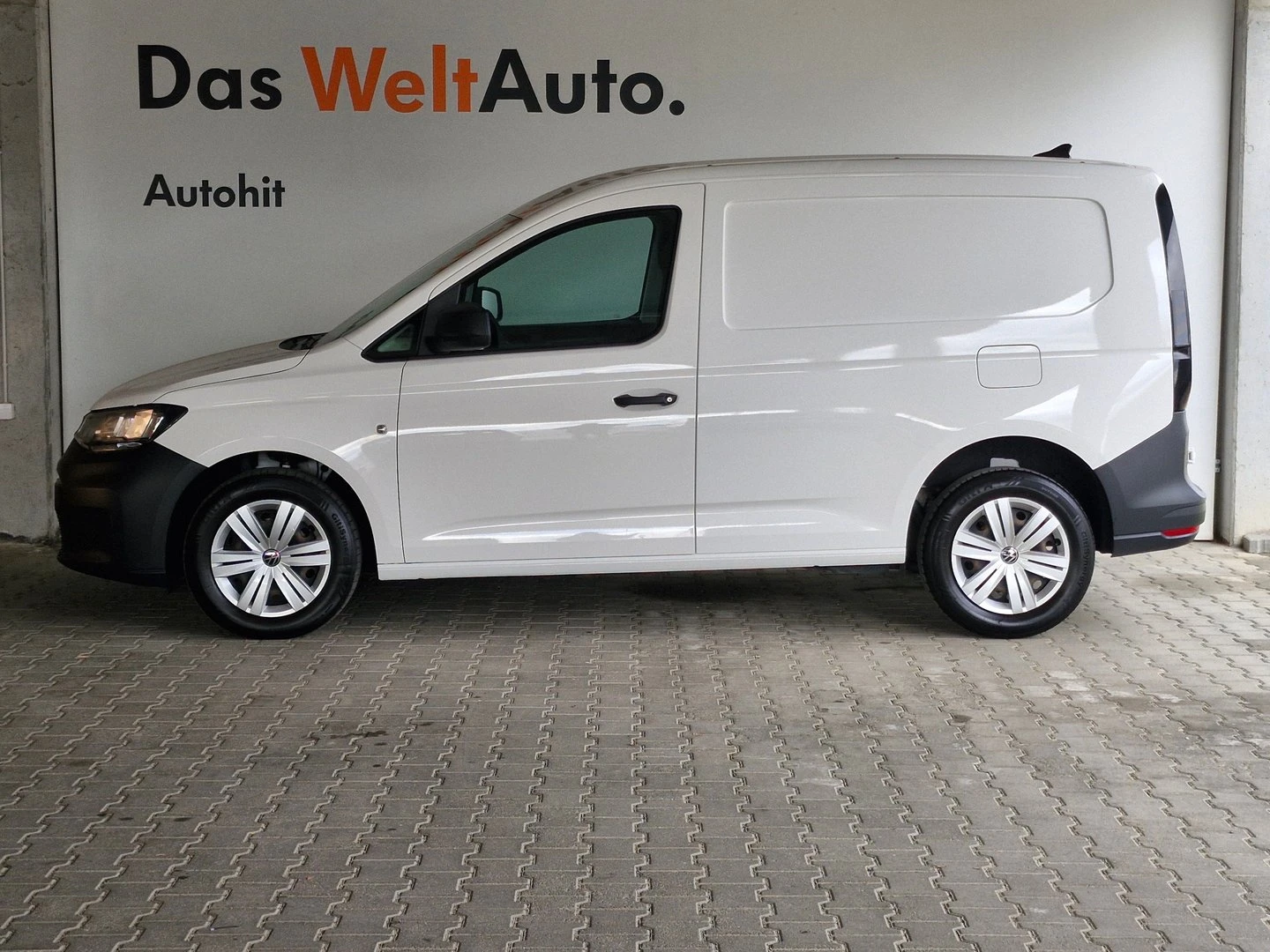 VW Caddy Cargo 3.1 m3 TDI | Mobile.bg   2