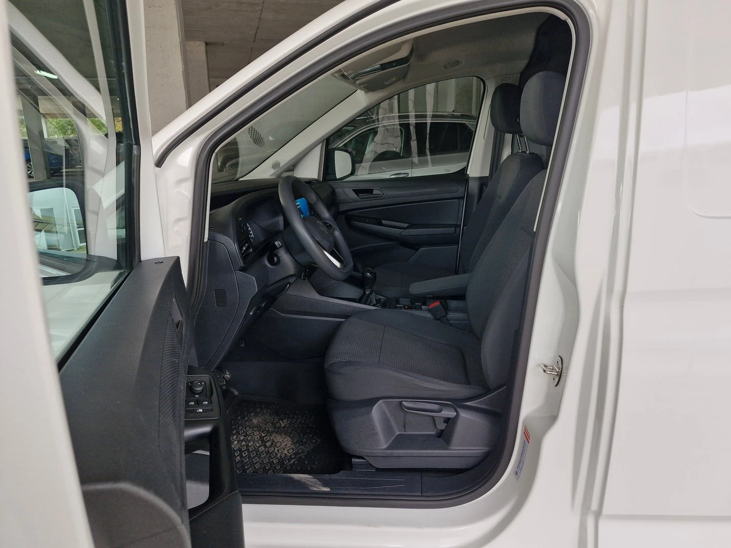 VW Caddy Cargo 3.1 m3 TDI | Mobile.bg   3