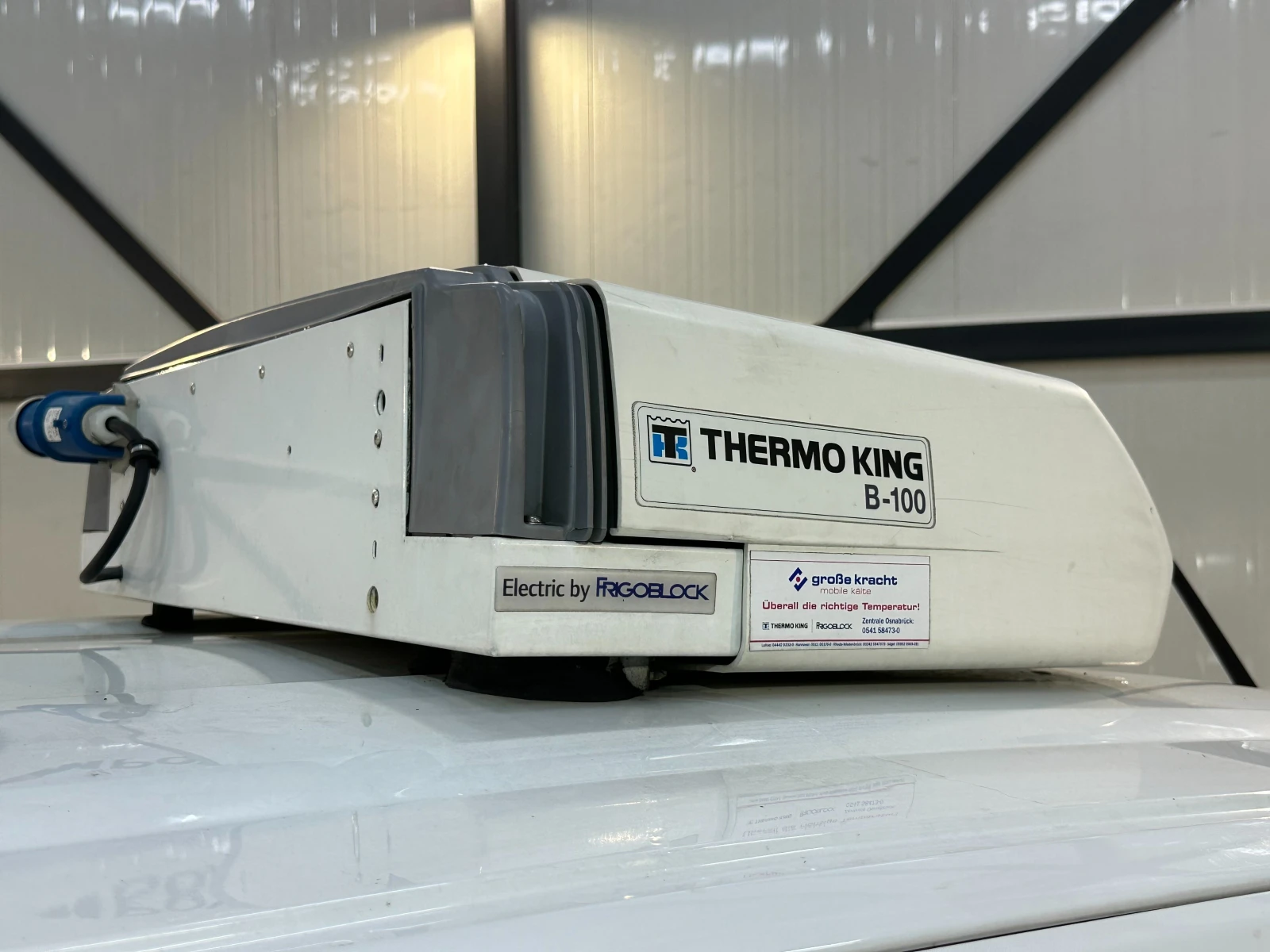 Renault Express * 1.5 DCI* * 33 000 *  | Mobile.bg   9