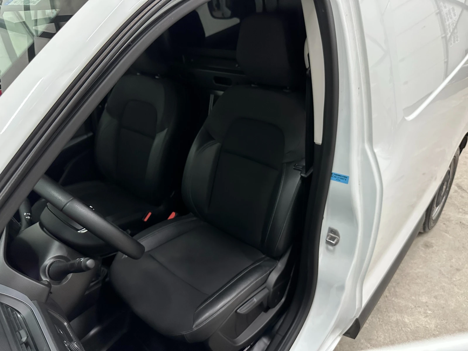 Renault Express * 1.5 DCI* * 33 000 *  | Mobile.bg   16