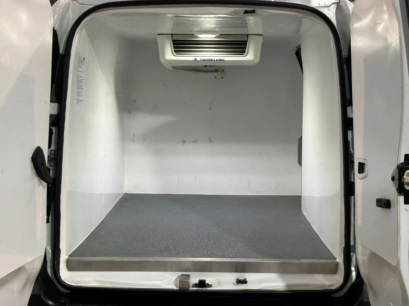 Renault Express * 1.5 DCI* * 33 000 *  | Mobile.bg   10