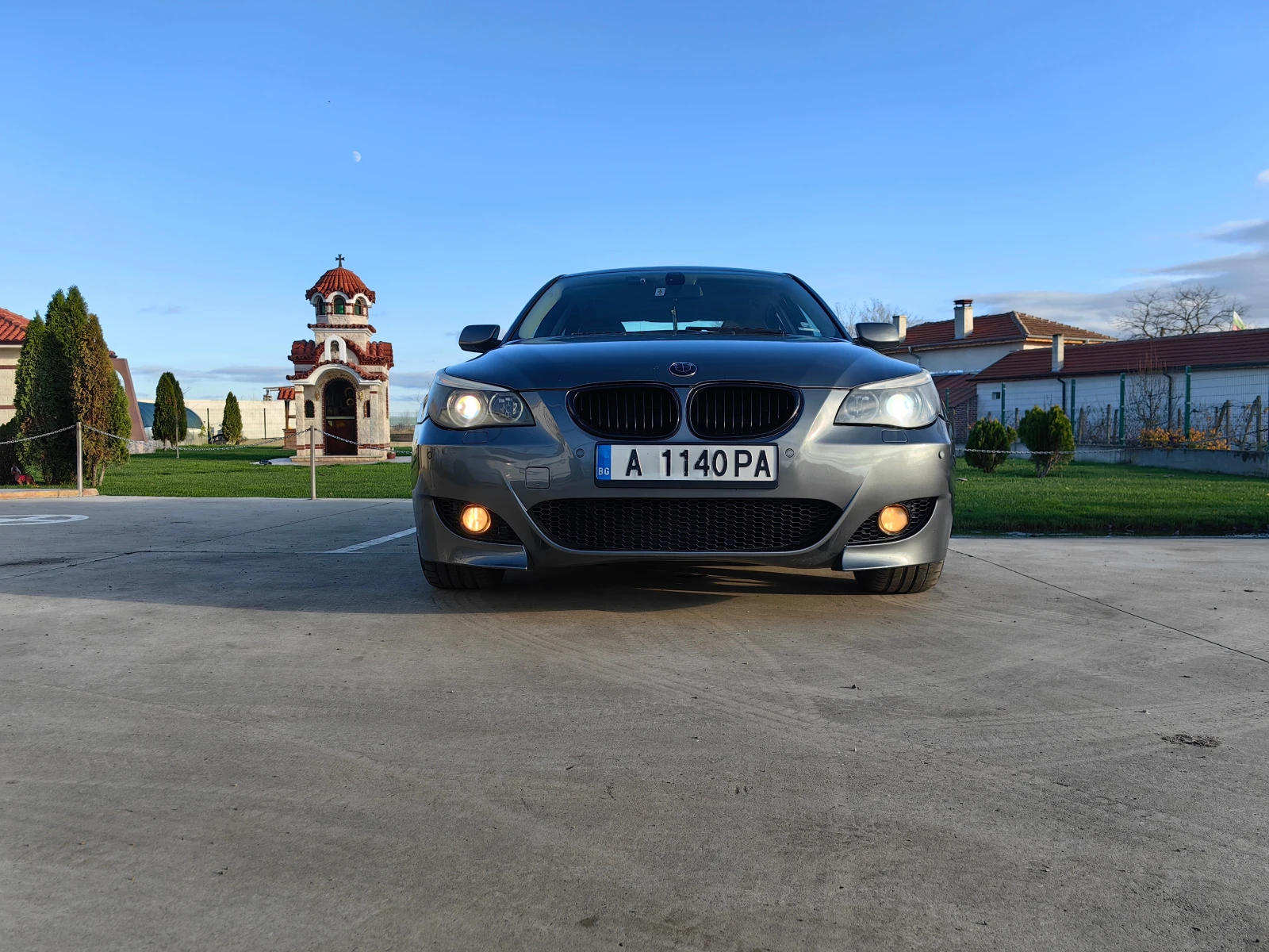 BMW 530  - изображение 3