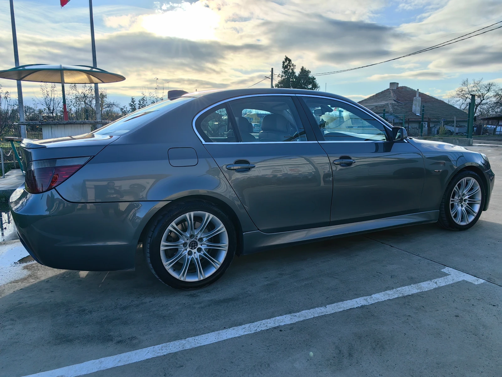 BMW 530  - изображение 5