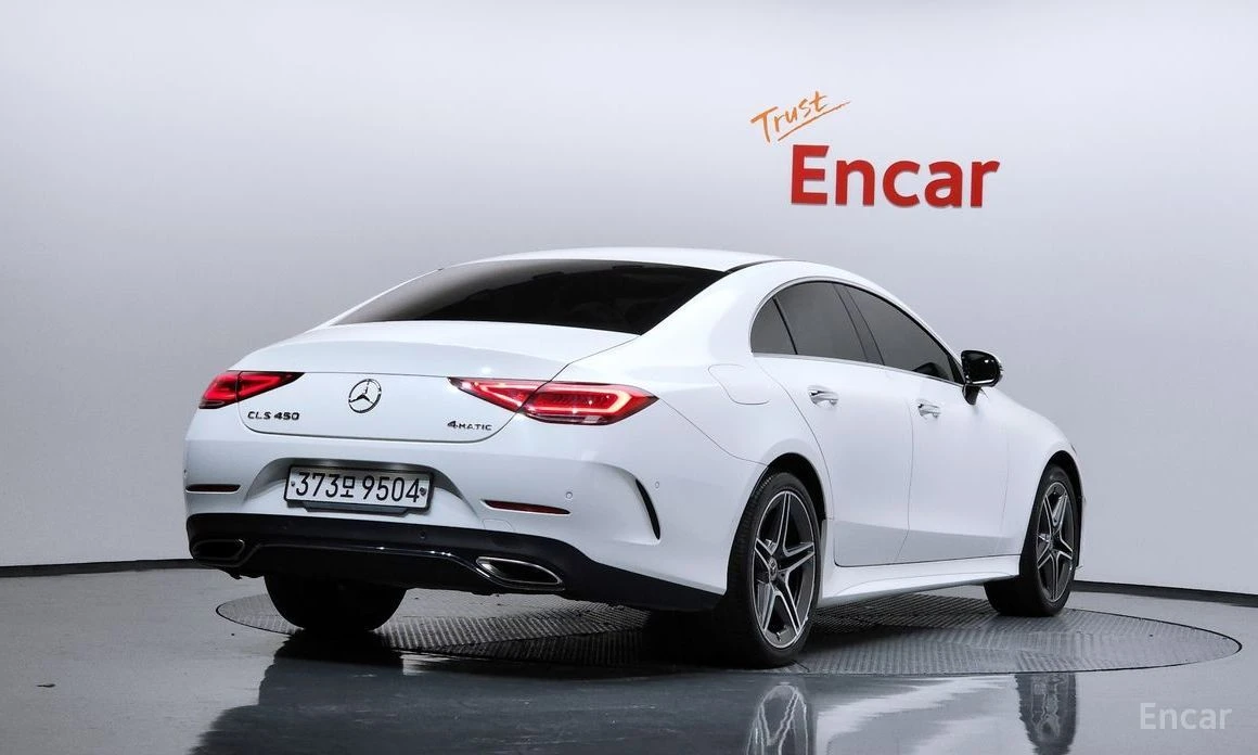Mercedes-Benz CLS 450 | Mobile.bg   2