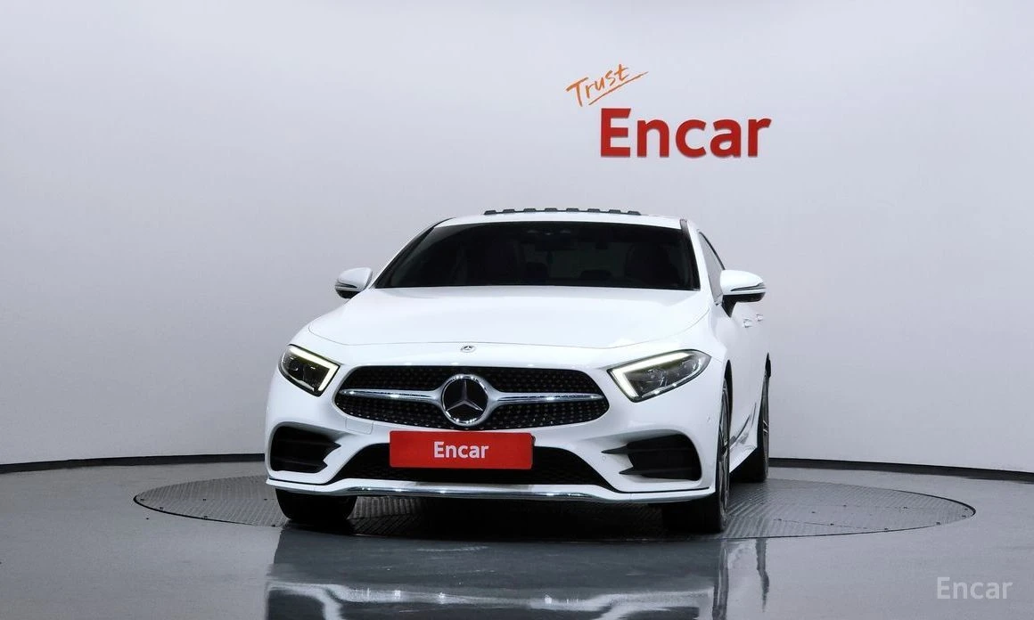 Mercedes-Benz CLS 450 | Mobile.bg   3