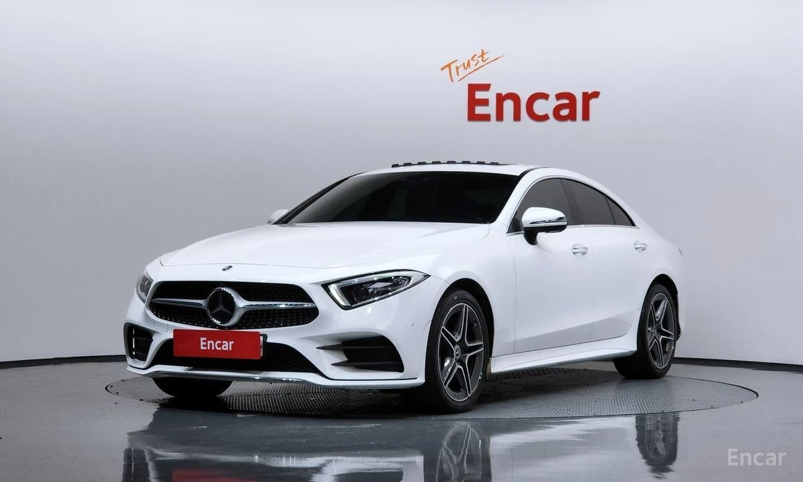 Mercedes-Benz CLS 450 | Mobile.bg   1