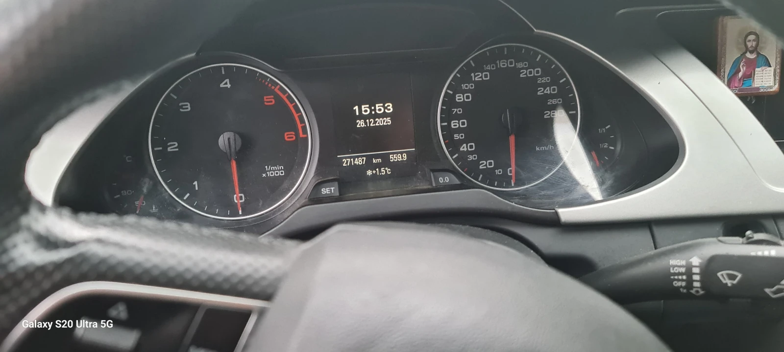 Audi A4  - изображение 5