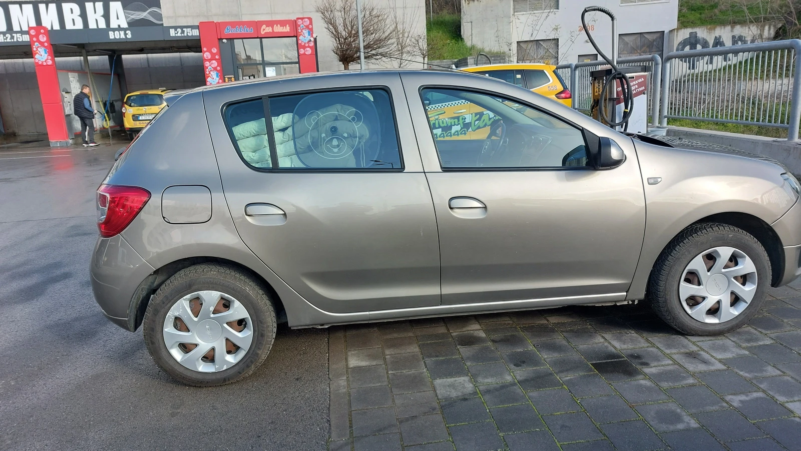 Dacia Sandero | Mobile.bg � ����������� 4