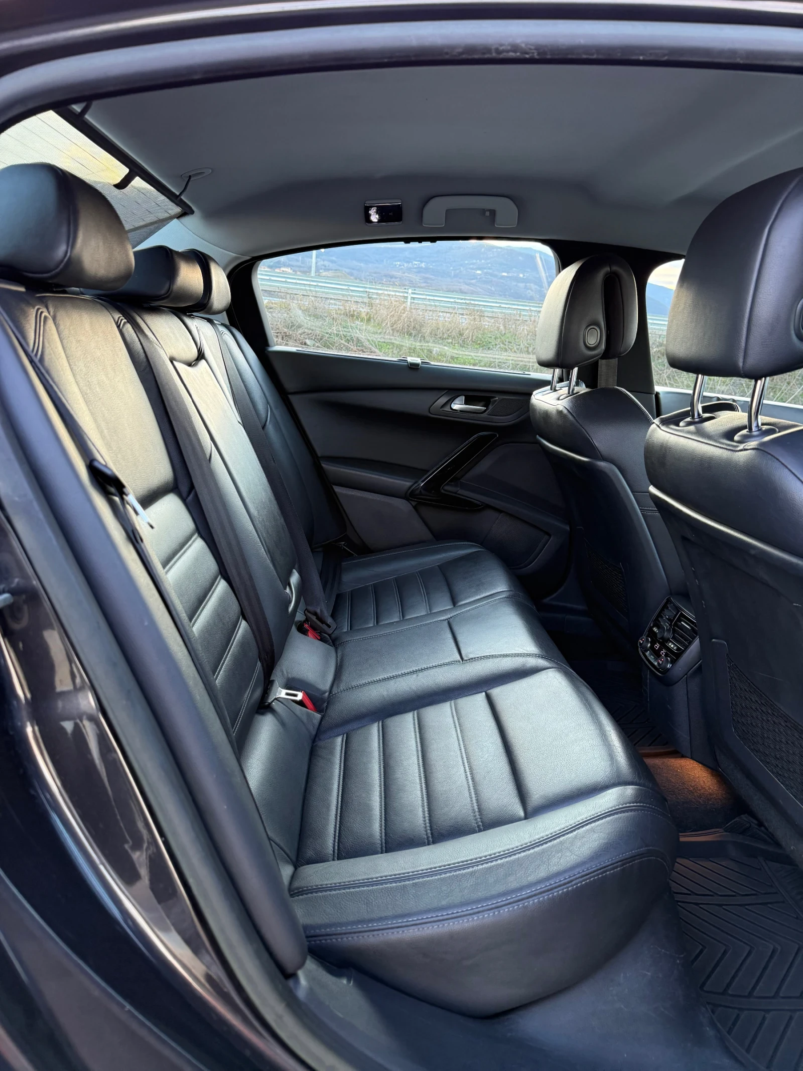 Peugeot 508 2.0HDI/ hybrid/  | Mobile.bg � ����������� 14