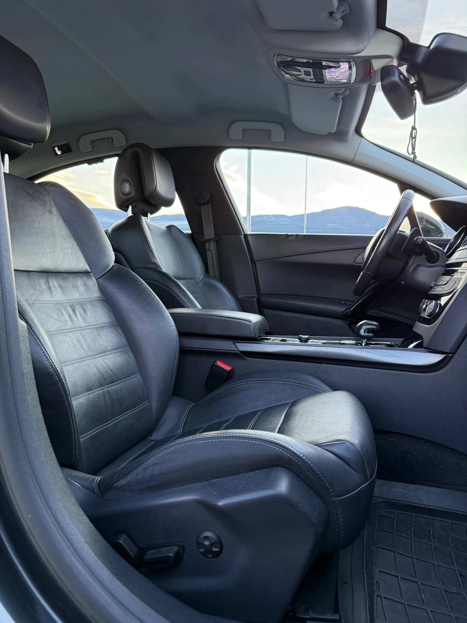 Peugeot 508 2.0HDI/ hybrid/  | Mobile.bg � ����������� 12