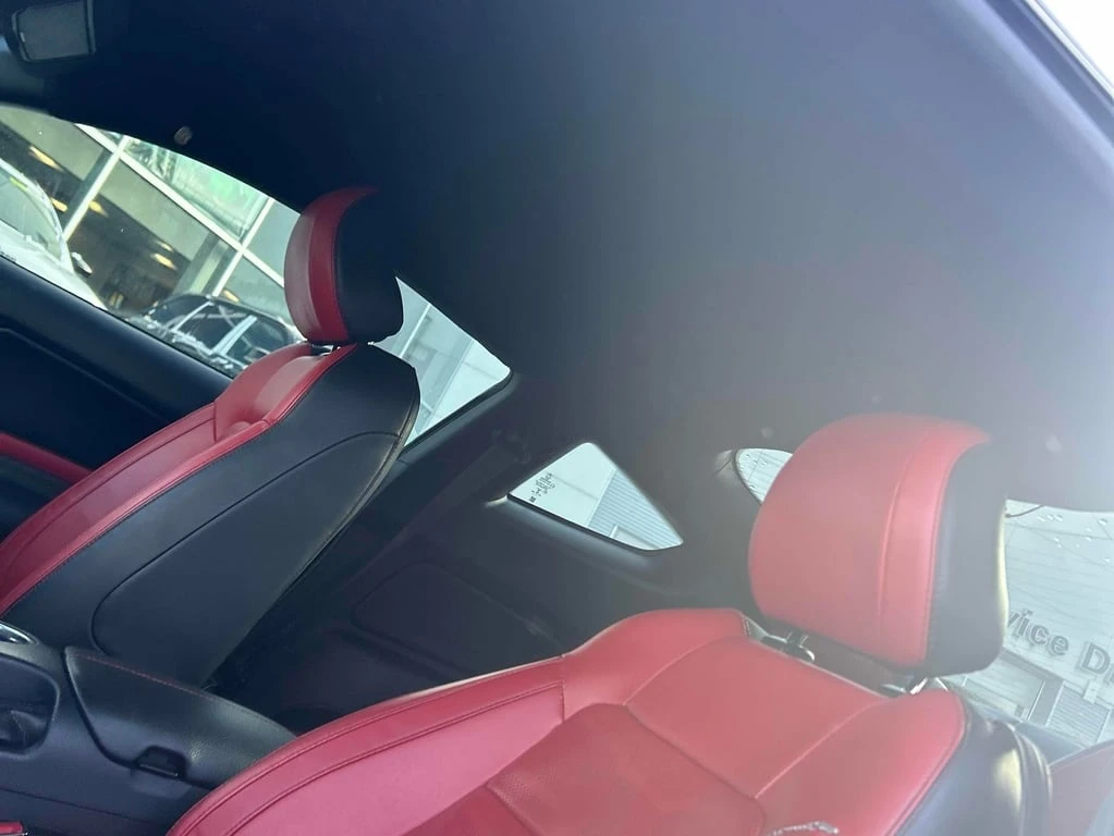 Ford Mustang * GT * CARFAX * ��� ������������ ������ | Mobile.bg � ����������� 14