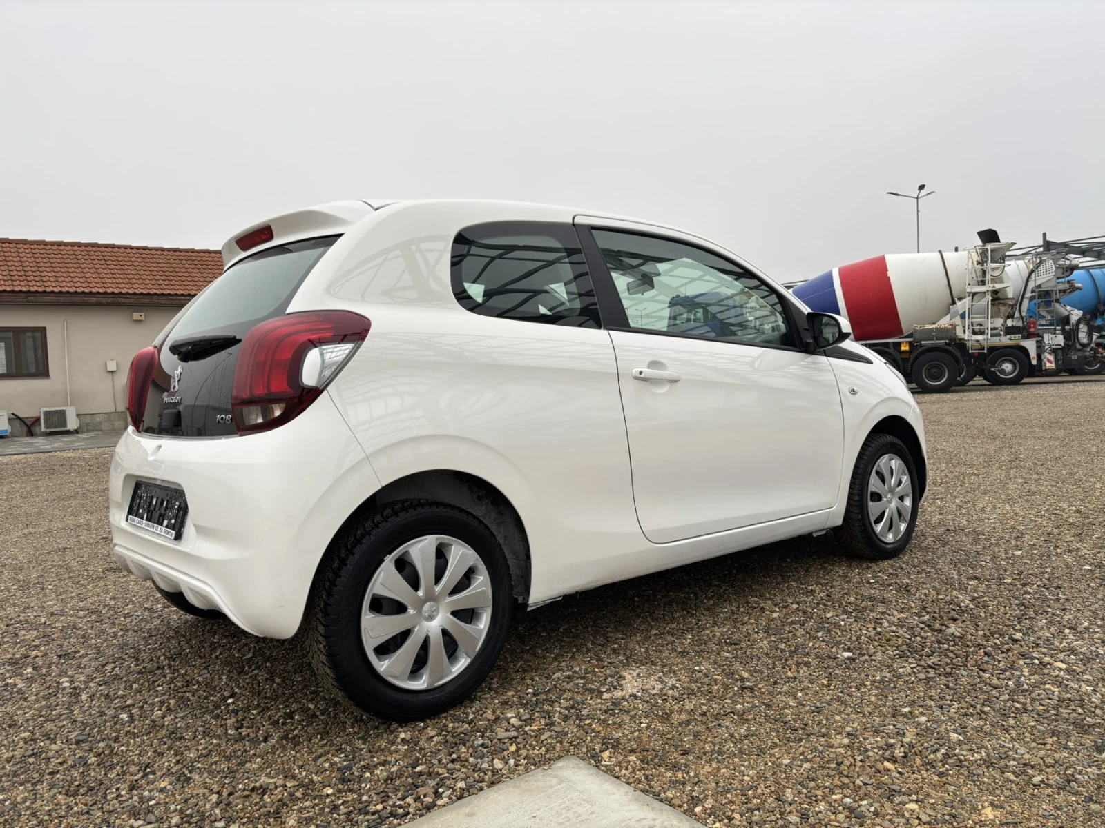 Peugeot 108 | Mobile.bg � ����������� 5