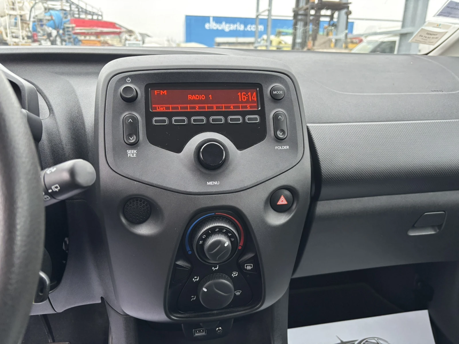 Peugeot 108 | Mobile.bg � ����������� 11