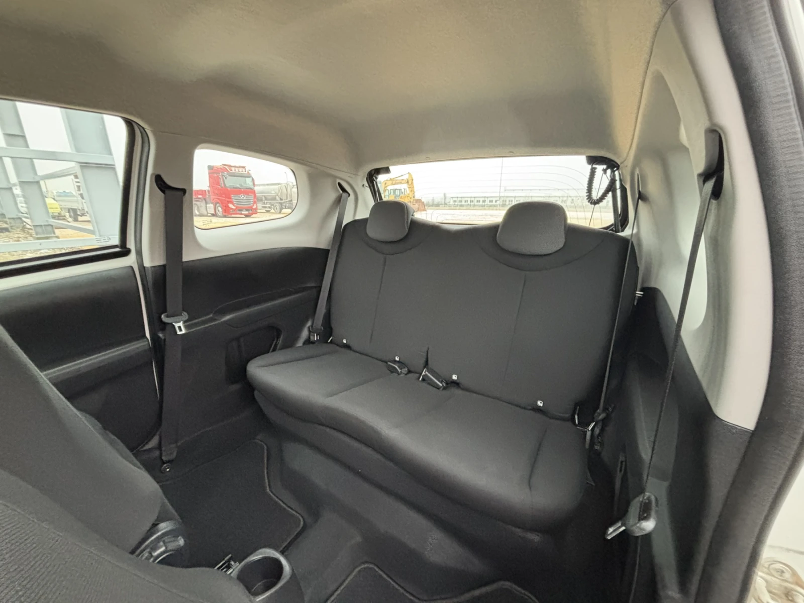 Peugeot 108 | Mobile.bg � ����������� 10