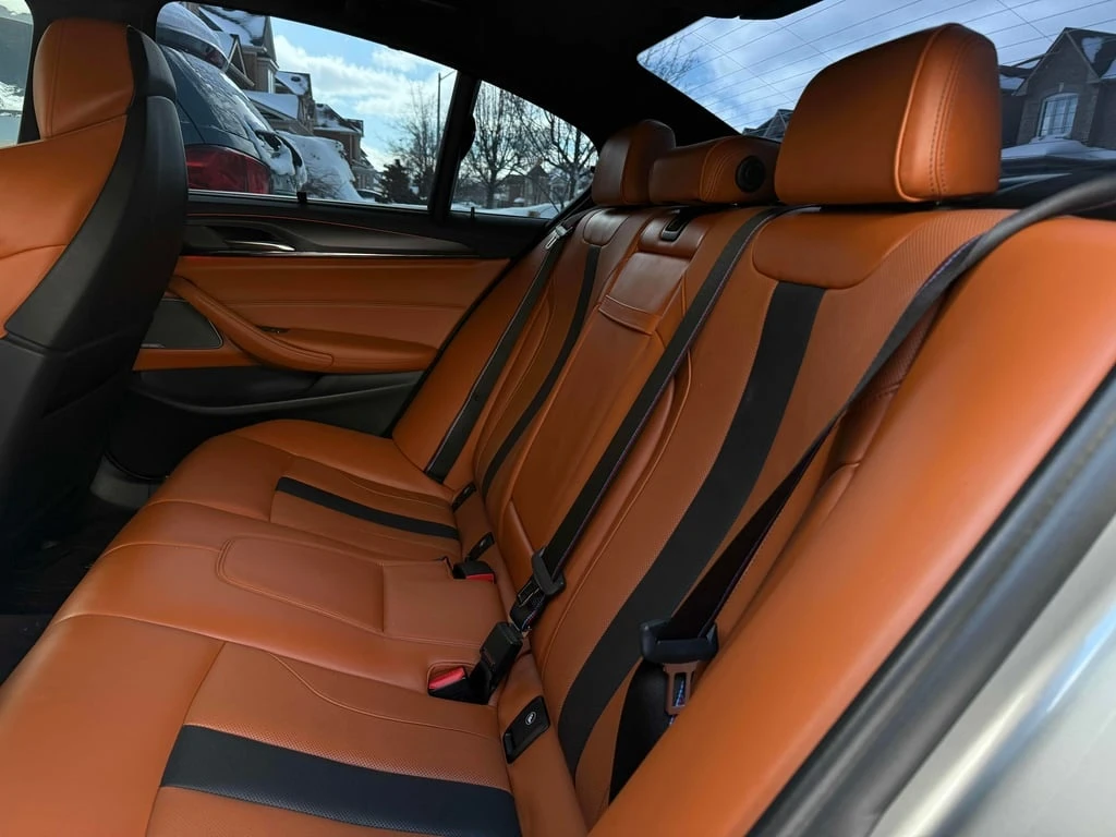 BMW M5 * Sedan * CARFAX * ���� �� �� | Mobile.bg � ����������� 13