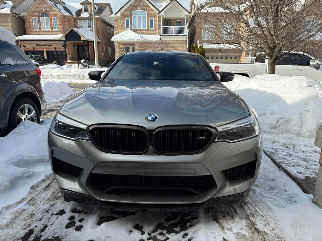 BMW M5 * Sedan * CARFAX * ���� �� �� | Mobile.bg � ����������� 5