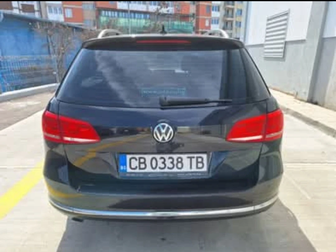 VW Passat | Mobile.bg � ����������� 5