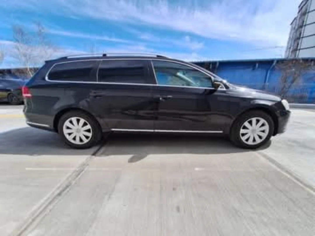 VW Passat | Mobile.bg � ����������� 4
