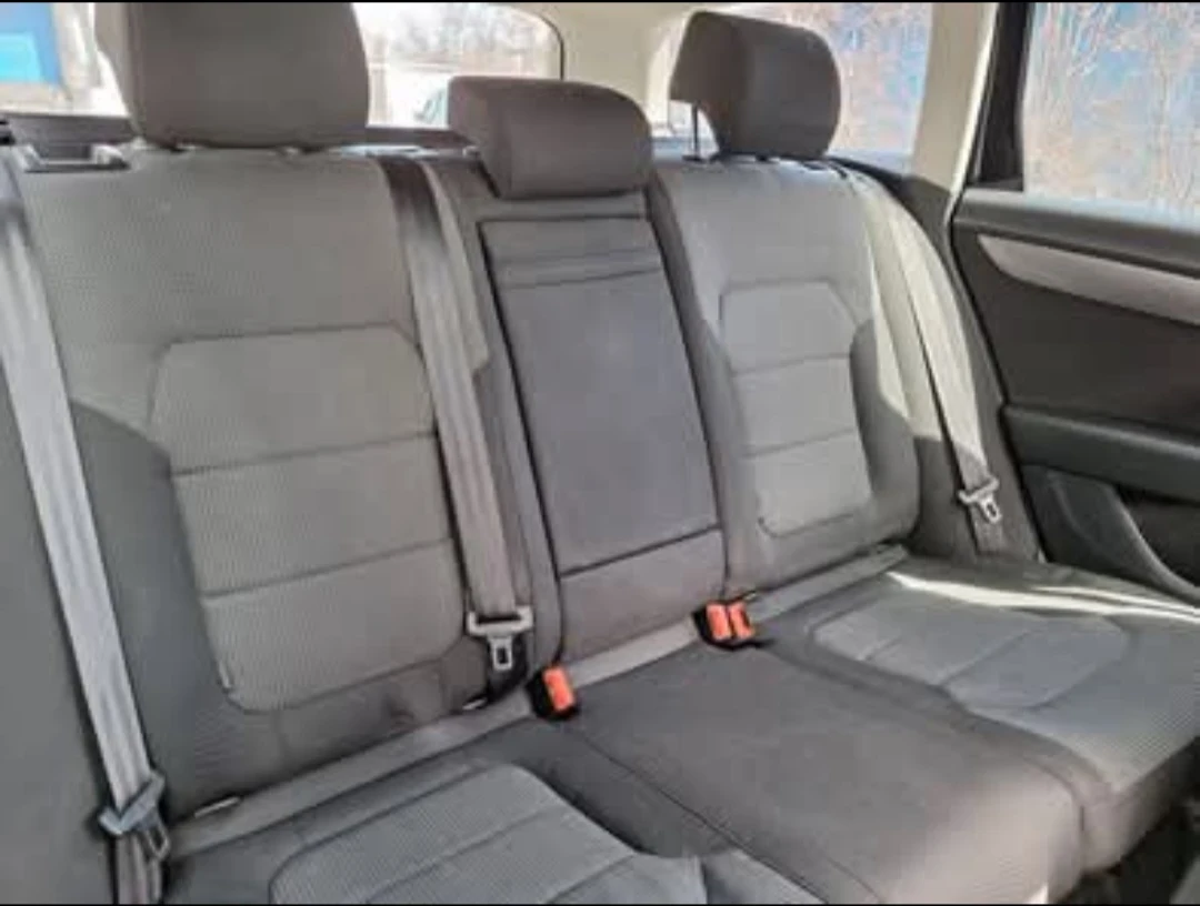 VW Passat | Mobile.bg � ����������� 9