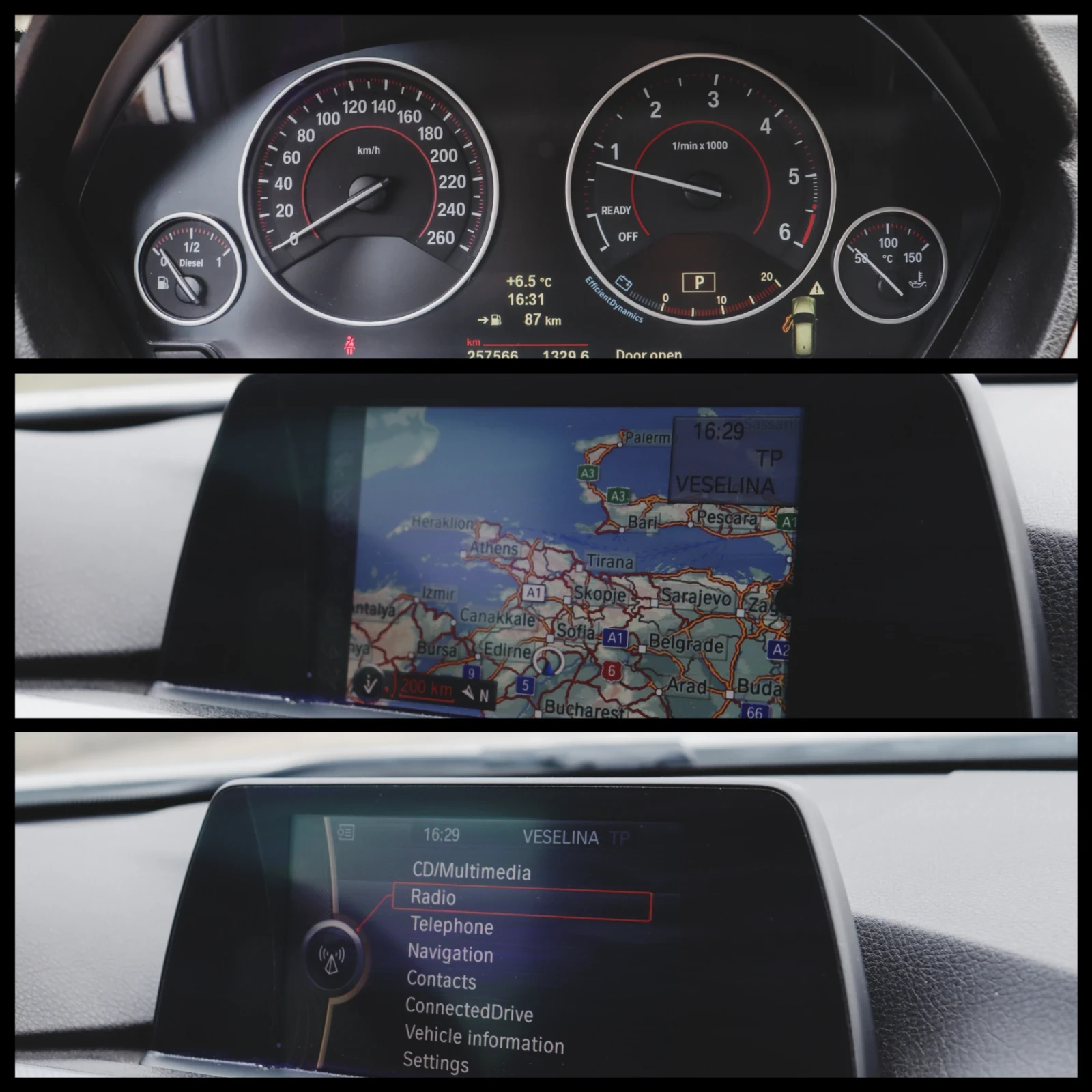 BMW 320 d M-Pack | Mobile.bg � ����������� 11